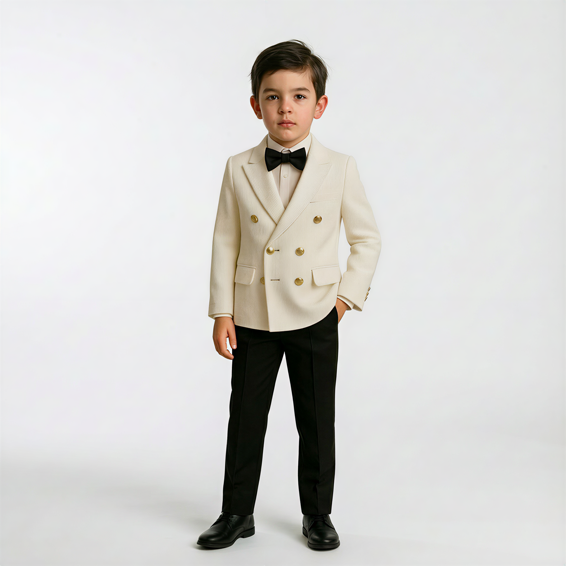 PRE-ORDER Not Like Me Boys Suit