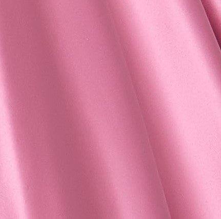 Robe formelle en satin Simone pour filles