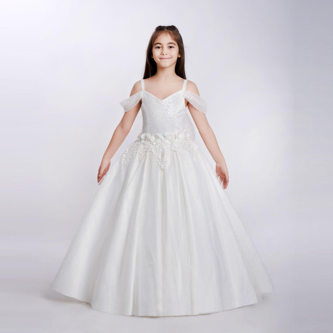 Royal Grace Girls Formal Dress
