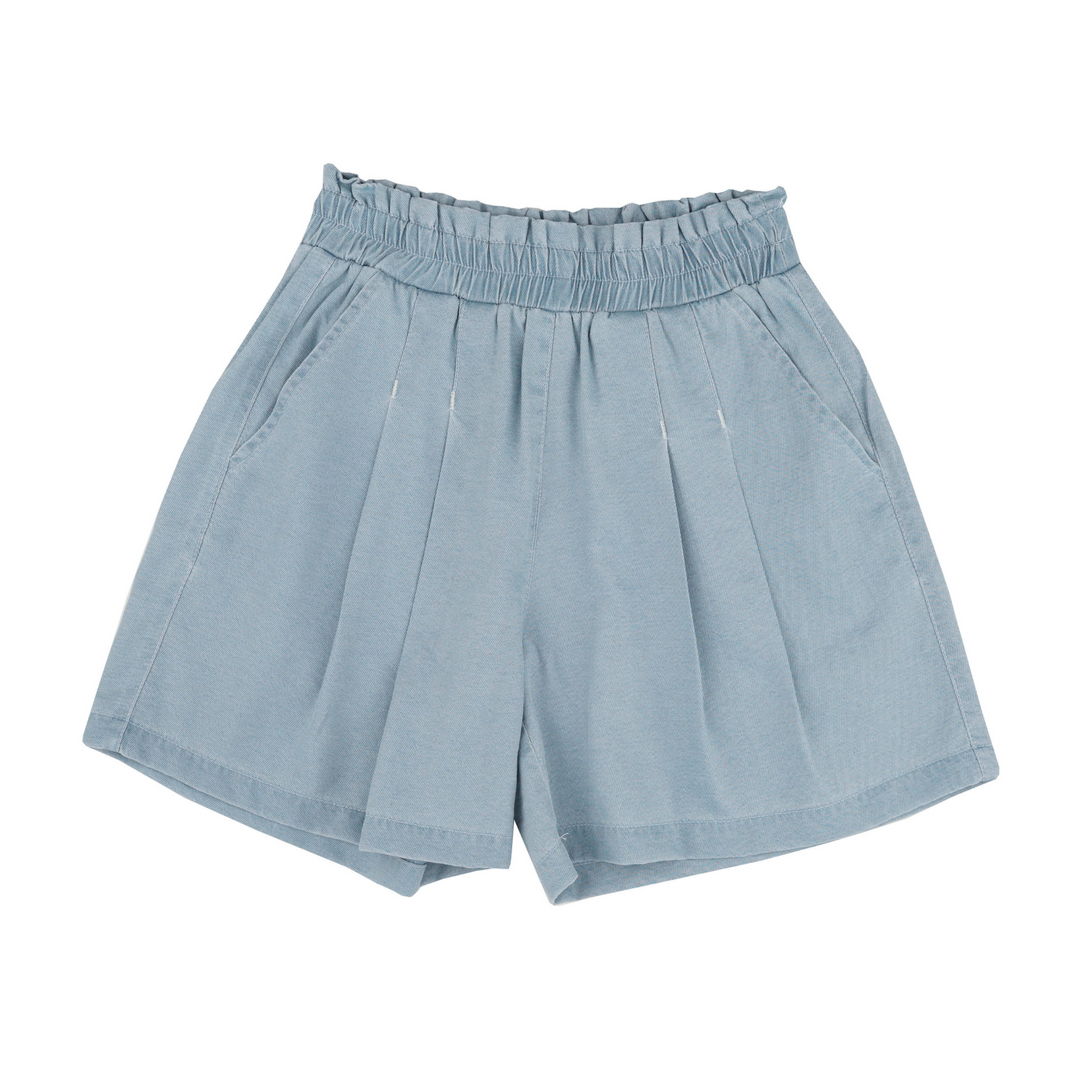 Arrow Flower Girls Casual Set