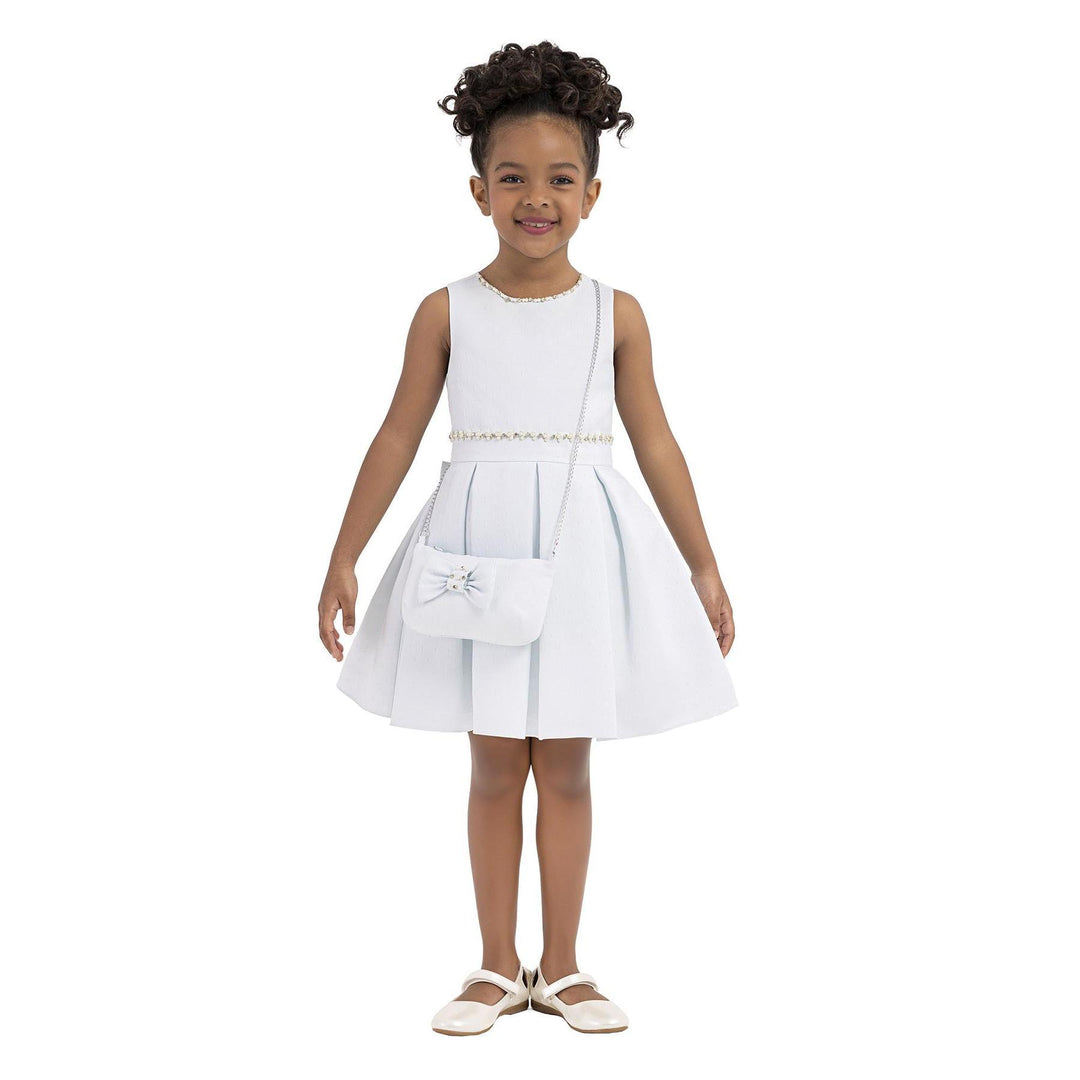 Robe formelle élégante pour filles Ellen