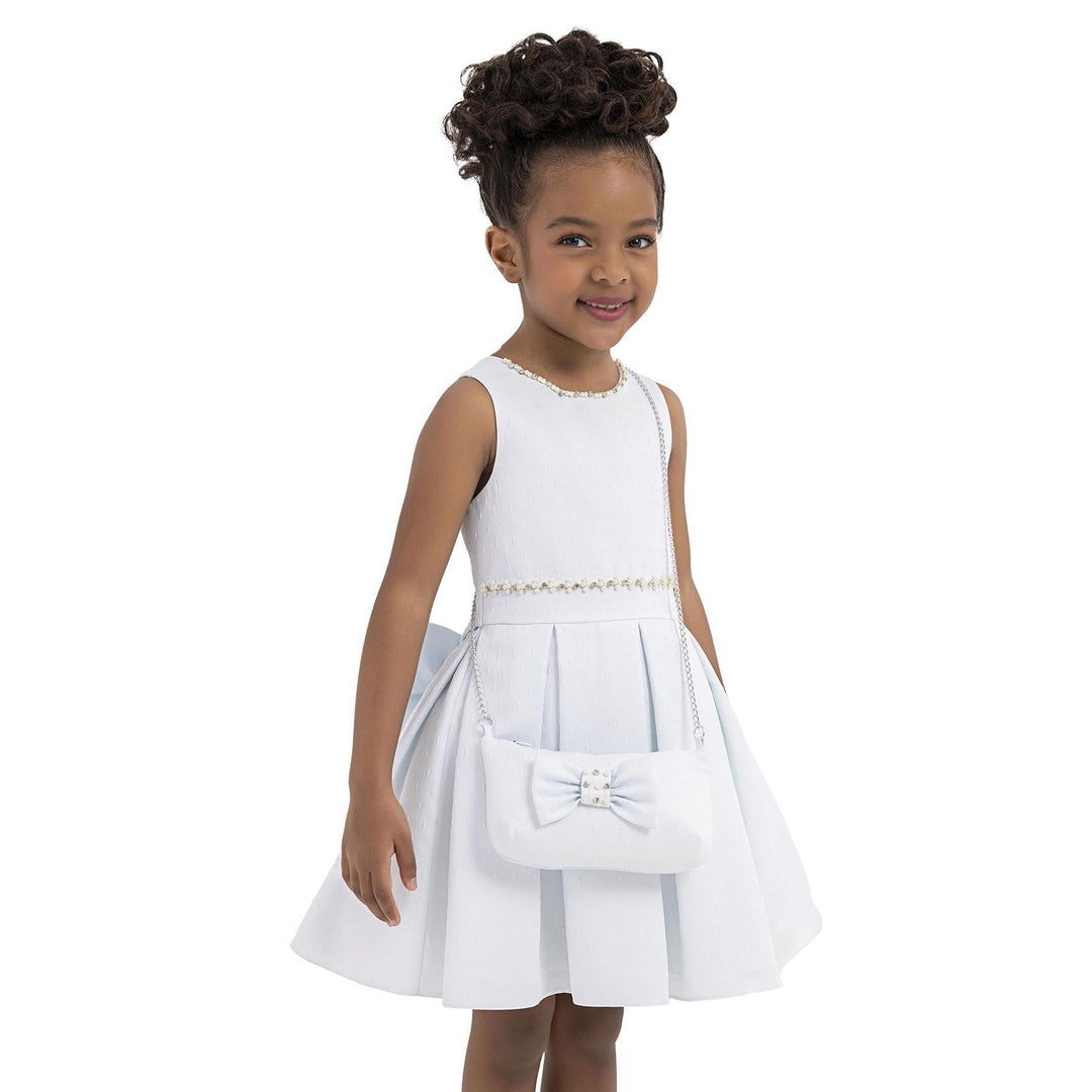 Robe formelle élégante pour filles Ellen