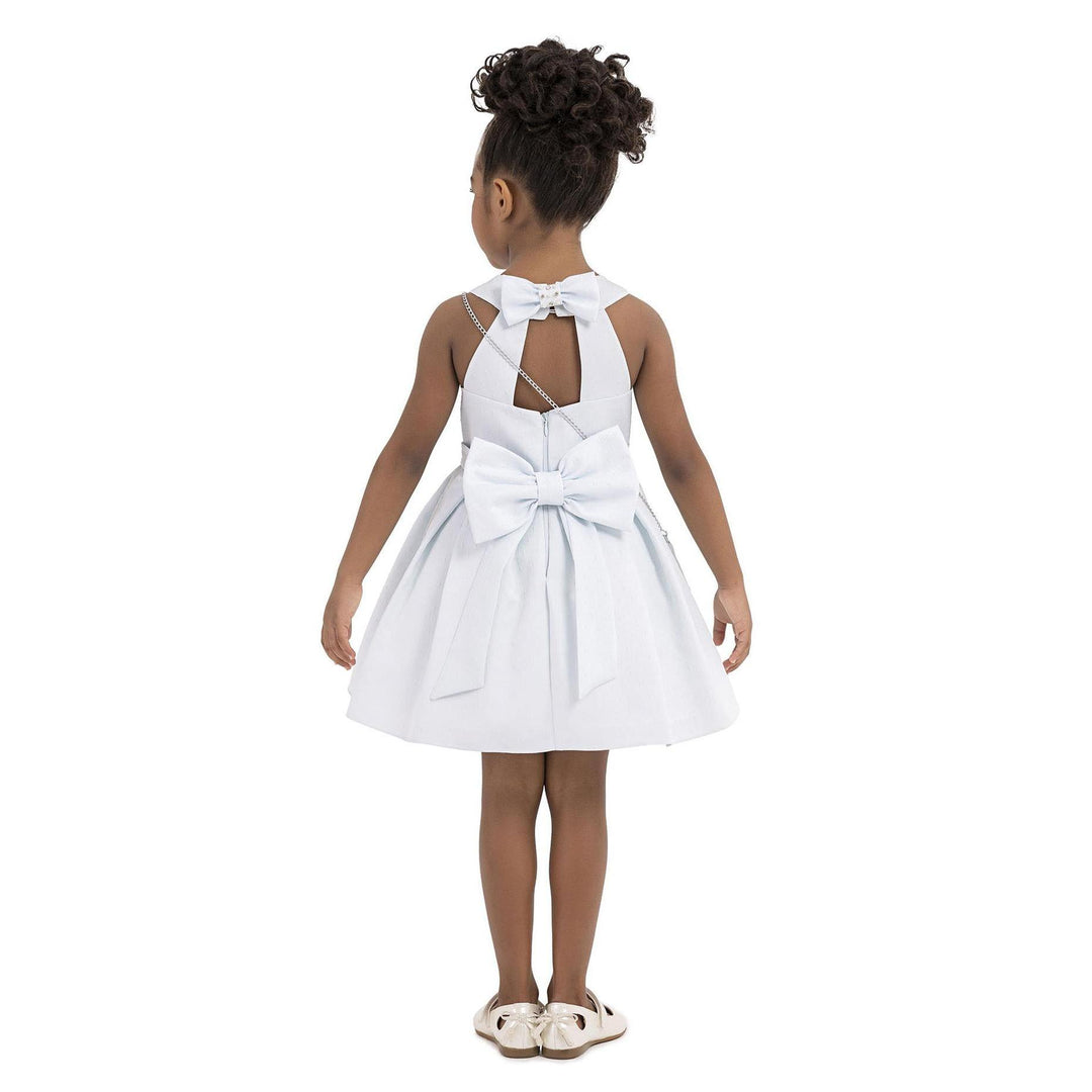 Robe formelle élégante pour filles Ellen