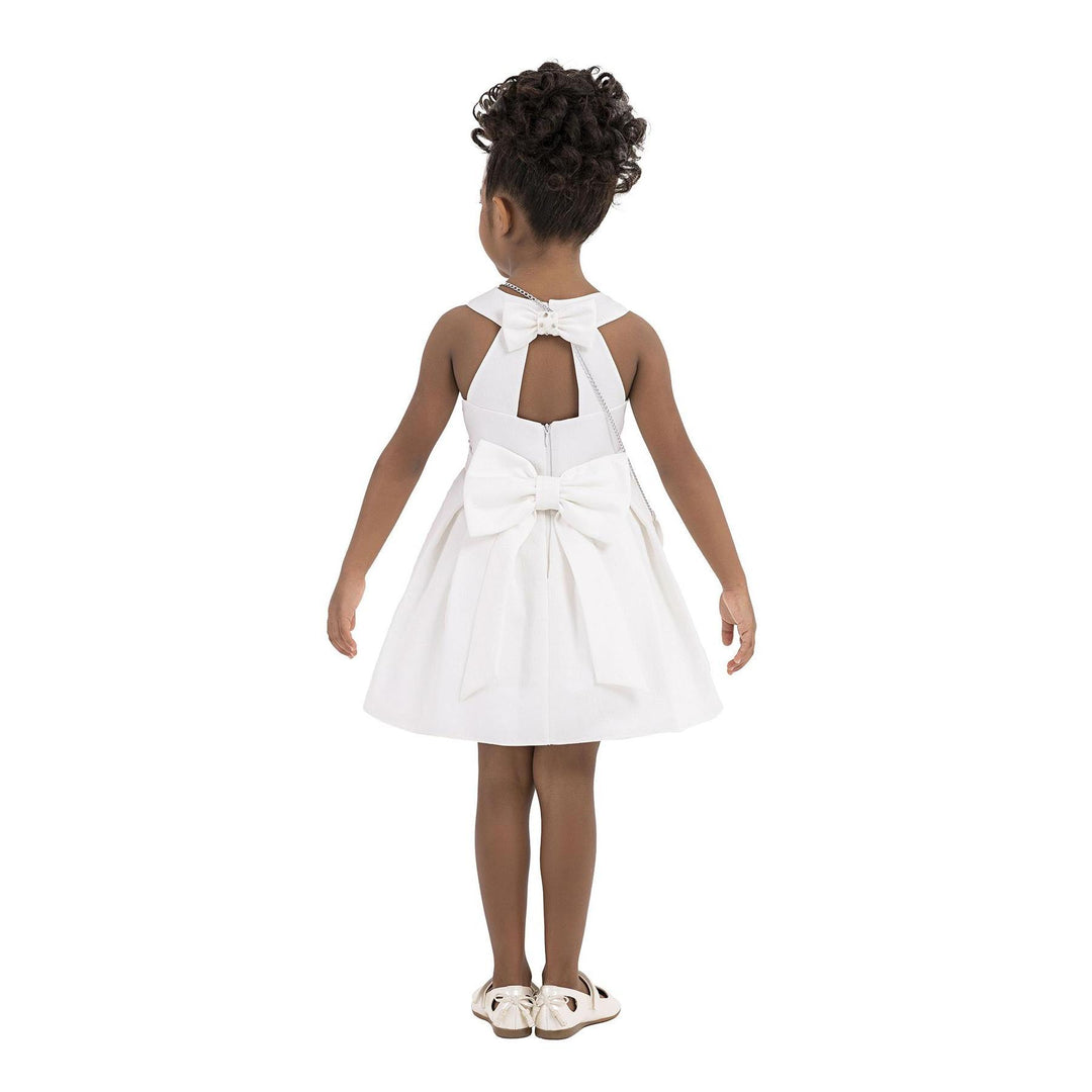 Robe formelle élégante pour filles Ellen