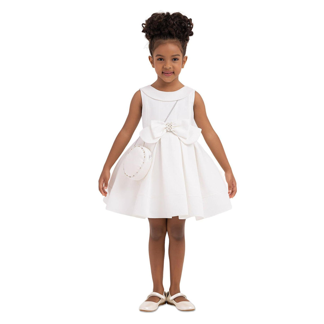 Robe formelle pour filles Stephanie Sensation