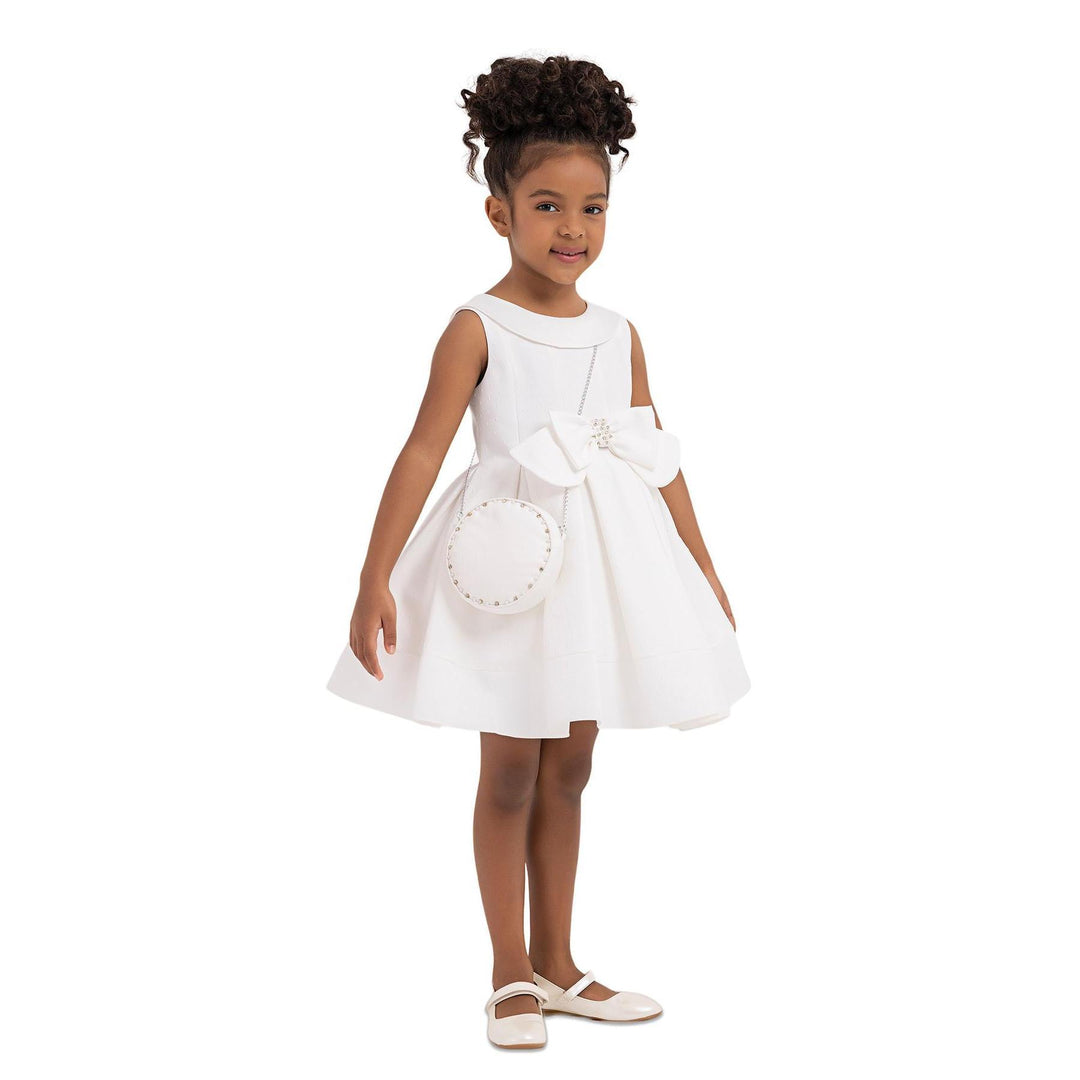 Robe formelle pour filles Stephanie Sensation