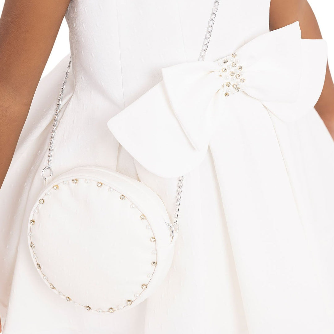 Robe formelle pour filles Stephanie Sensation