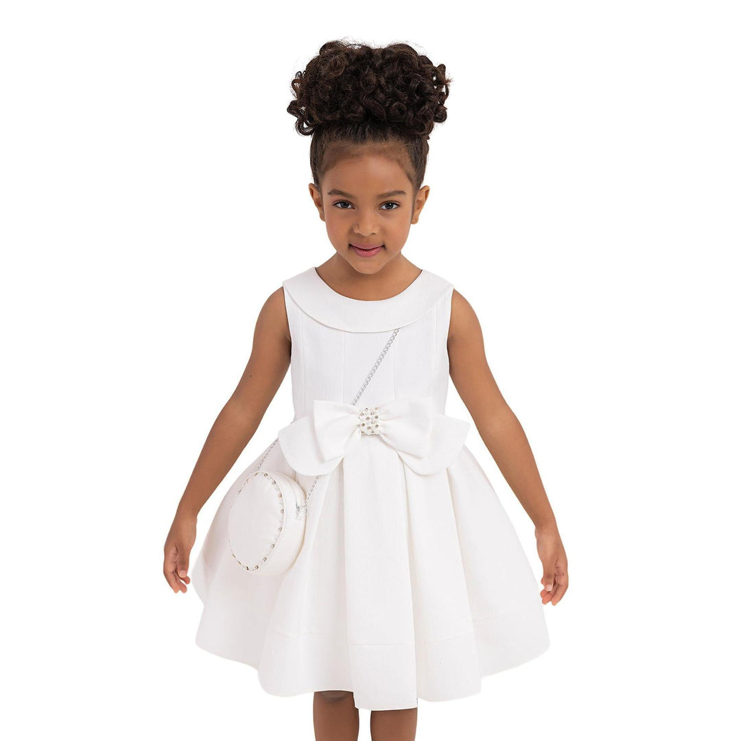 Robe formelle pour filles Stephanie Sensation
