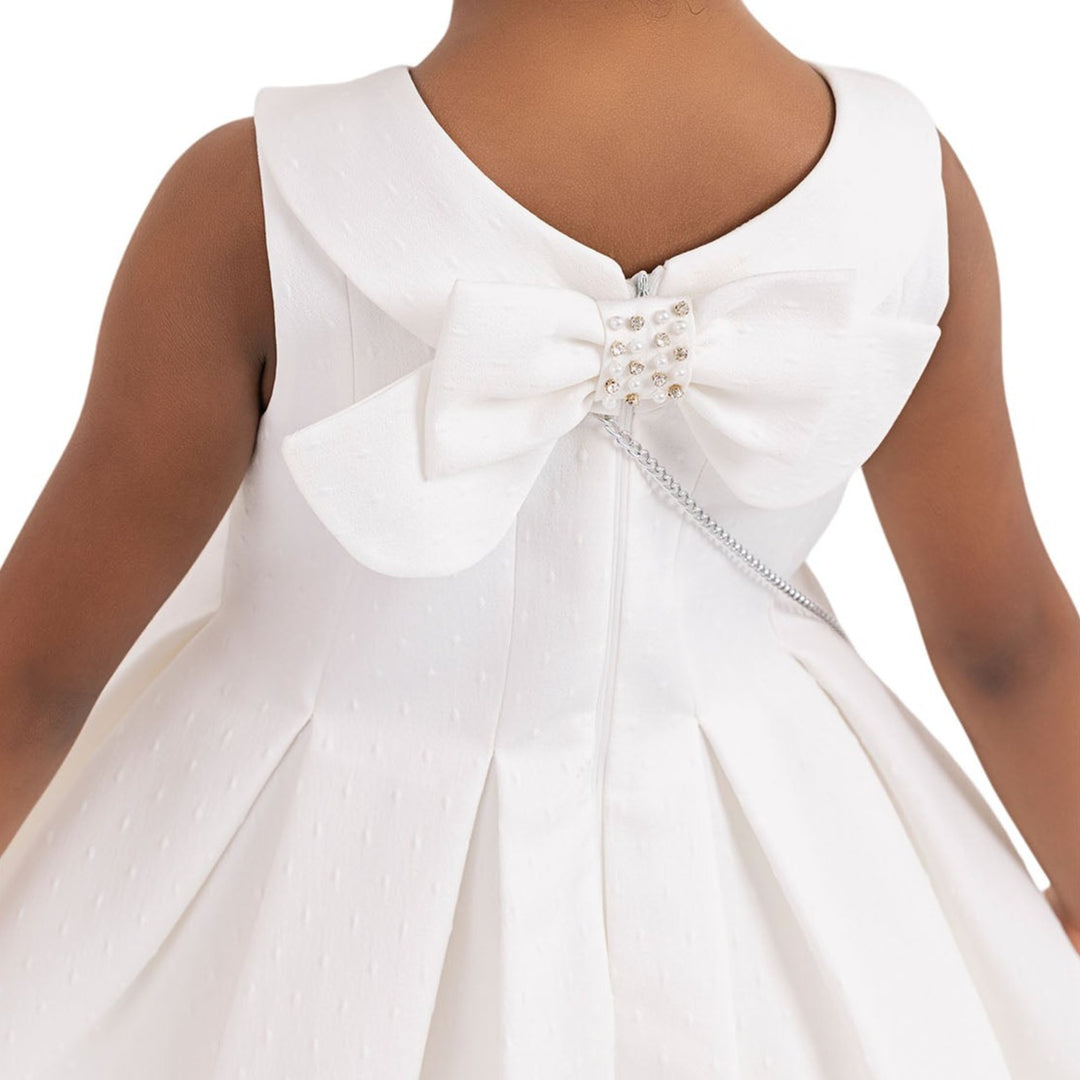 Robe formelle pour filles Stephanie Sensation