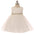 Baby Lace & Love Girls Formal Dress