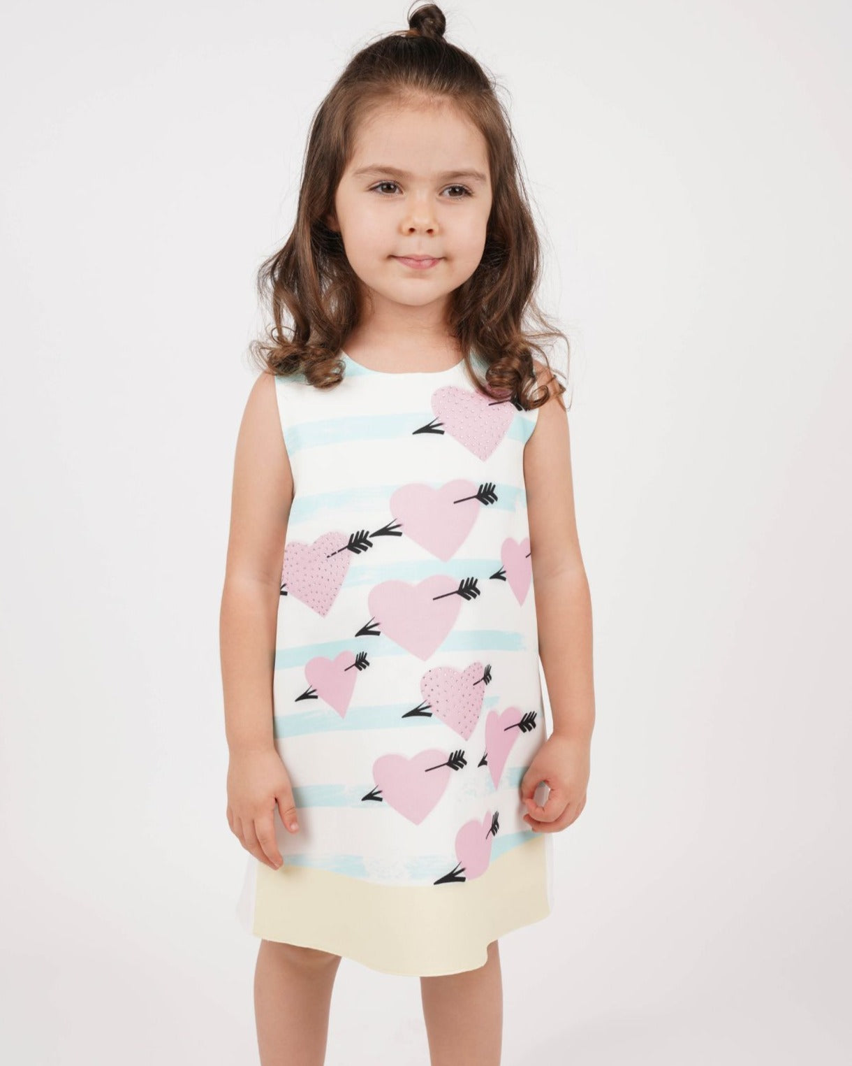 Ensemble décontracté pour filles LoveStruck