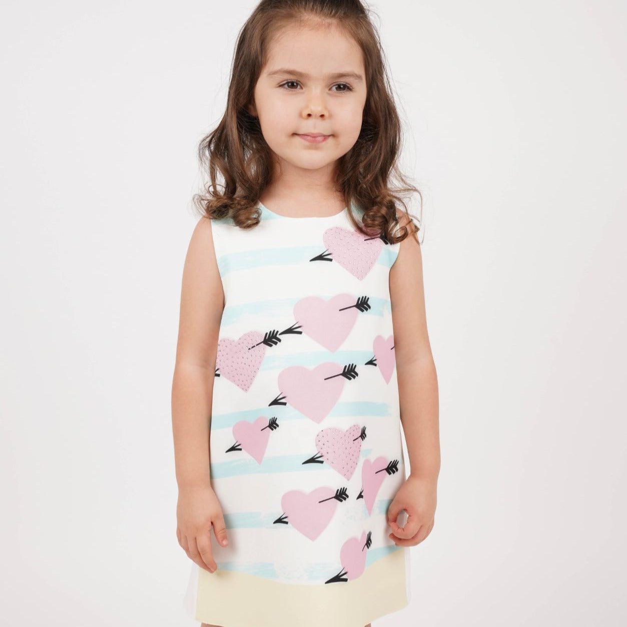Ensemble décontracté pour filles LoveStruck