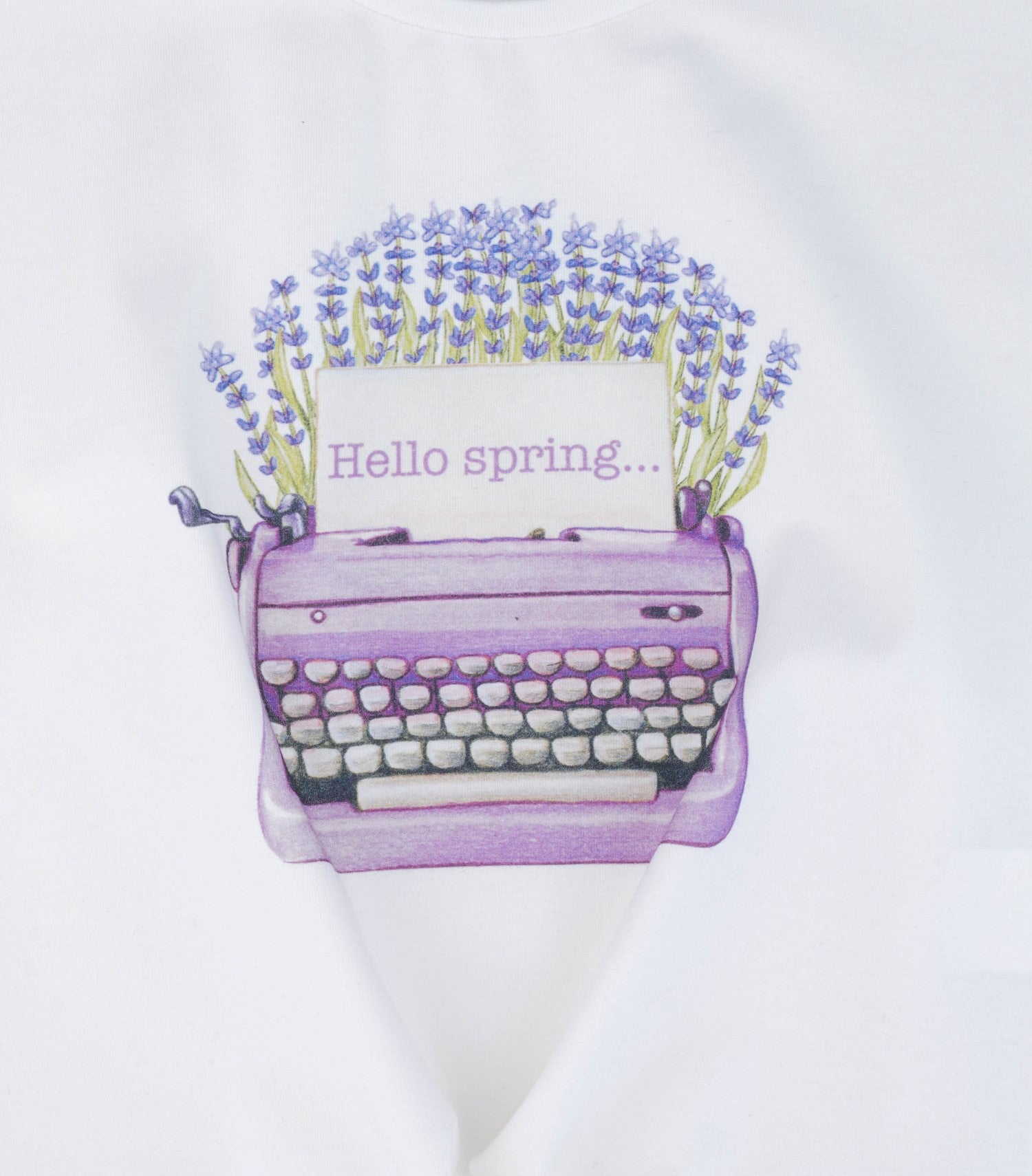 Hello Spring Shopping Hello Spring! Girls Casual Set