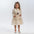 Jolie Star Girls Formal Dress