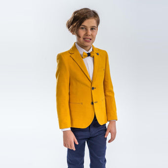 Costume formel pour garçons Tycoon Life