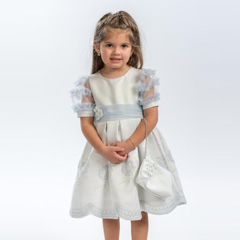 Robe formelle classique Love Girls