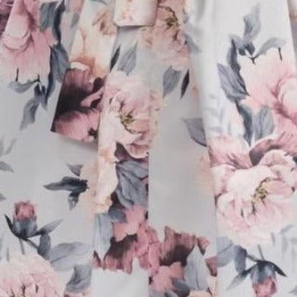 Robe formelle pour filles Sky Garden