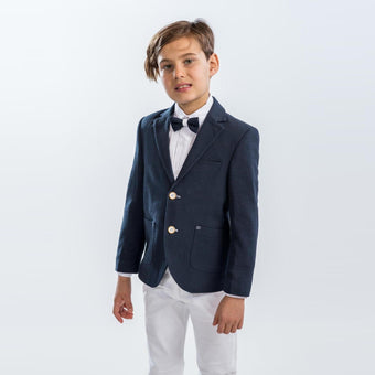 Costume formel pour garçons Tycoon Life