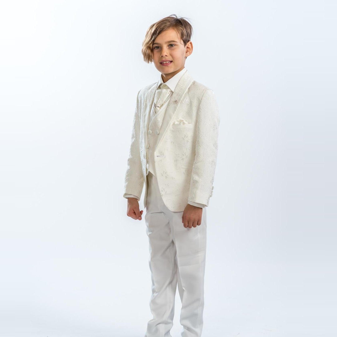 Costume formel pour garçons Lord Alfred