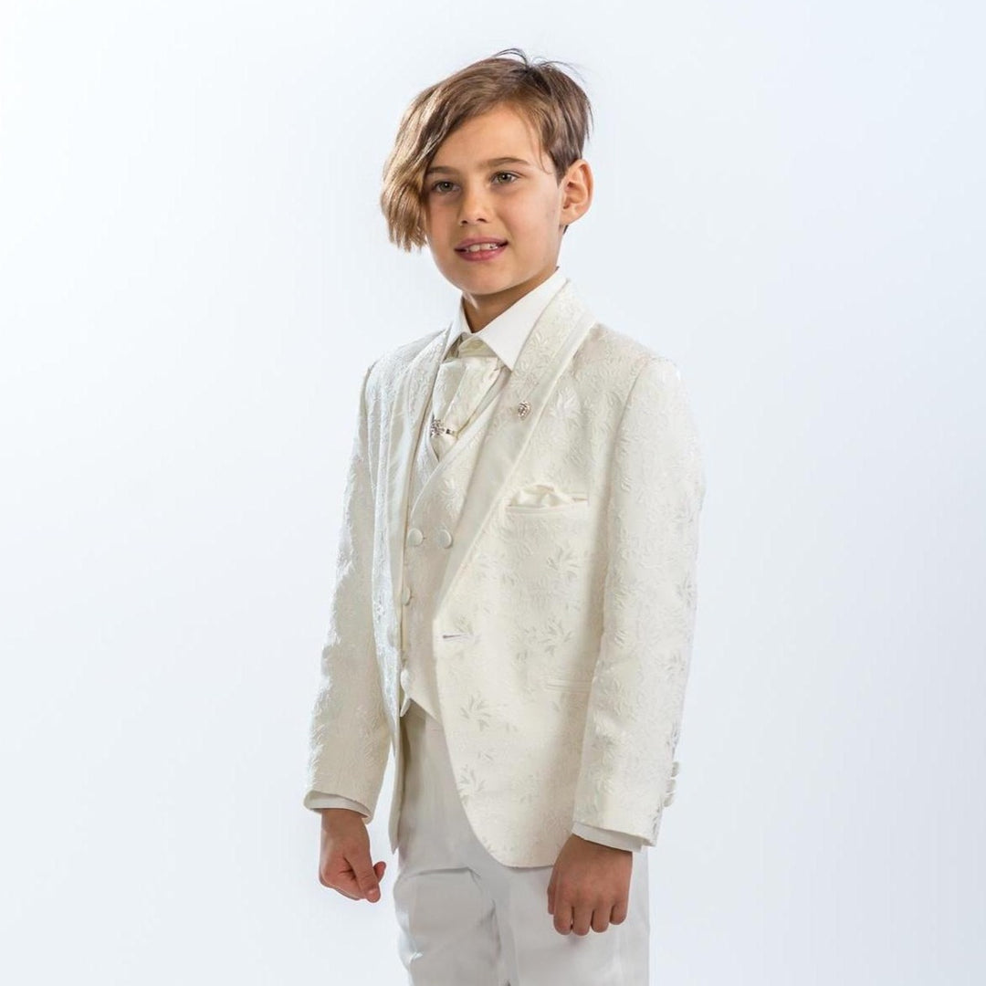 Costume formel pour garçons Lord Alfred