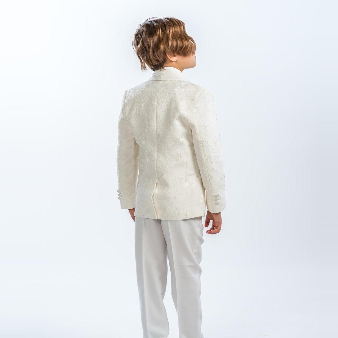 Costume formel pour garçons Lord Alfred
