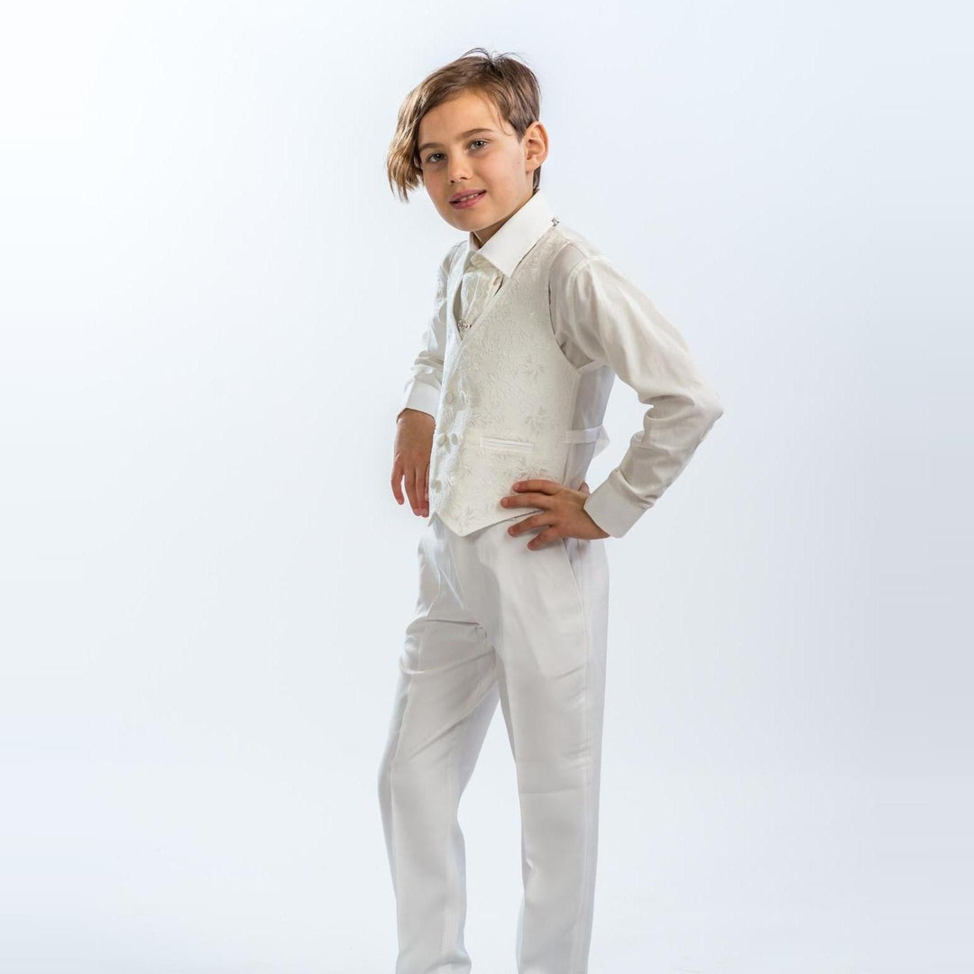 Costume formel pour garçons Lord Alfred