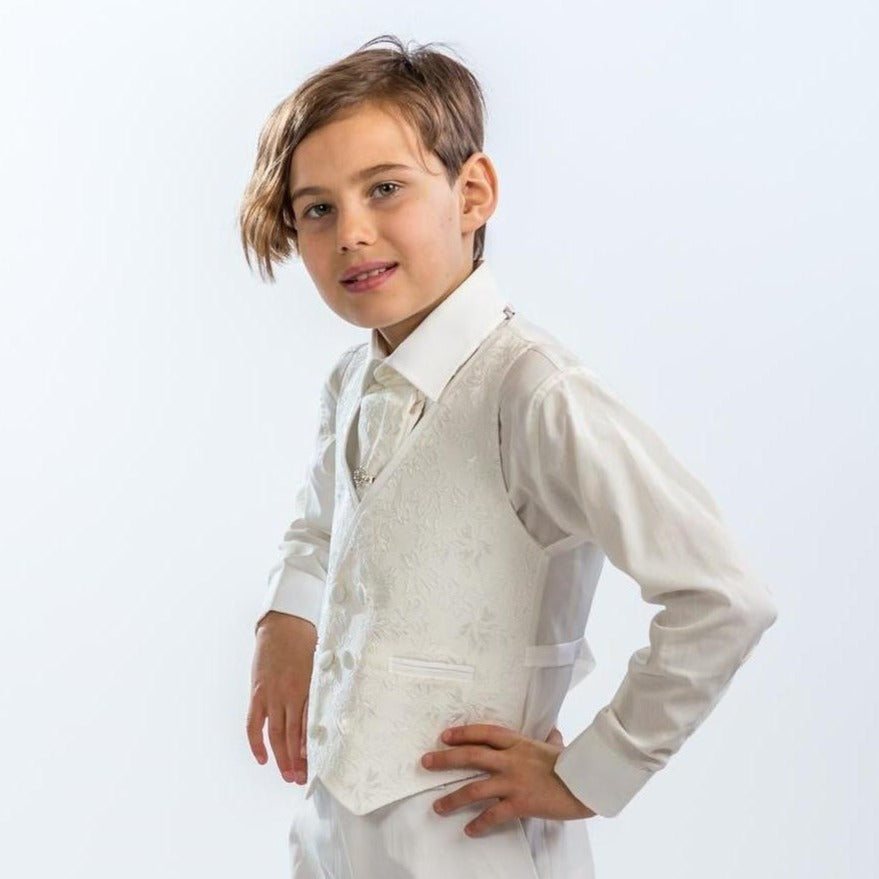 Costume formel pour garçons Lord Alfred