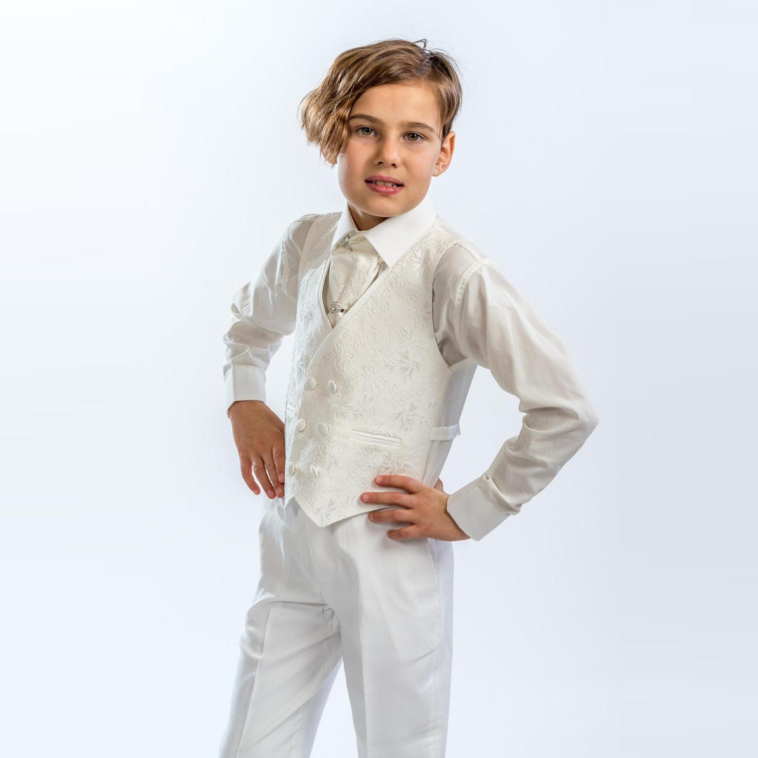 Costume formel pour garçons Lord Alfred