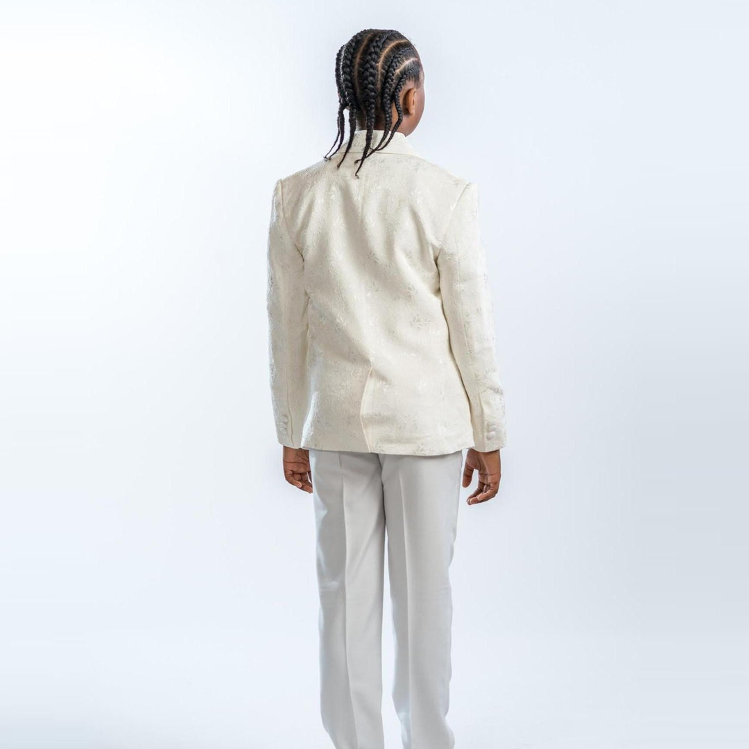 Costume formel pour garçons Lord Alfred