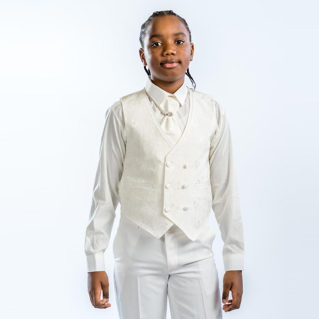 Costume formel pour garçons Lord Alfred