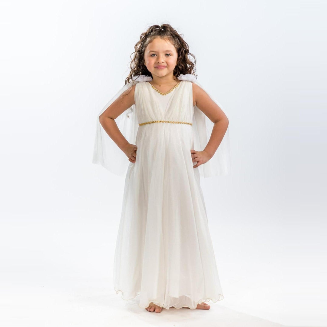 Jolie robe de soirée princesse pour filles