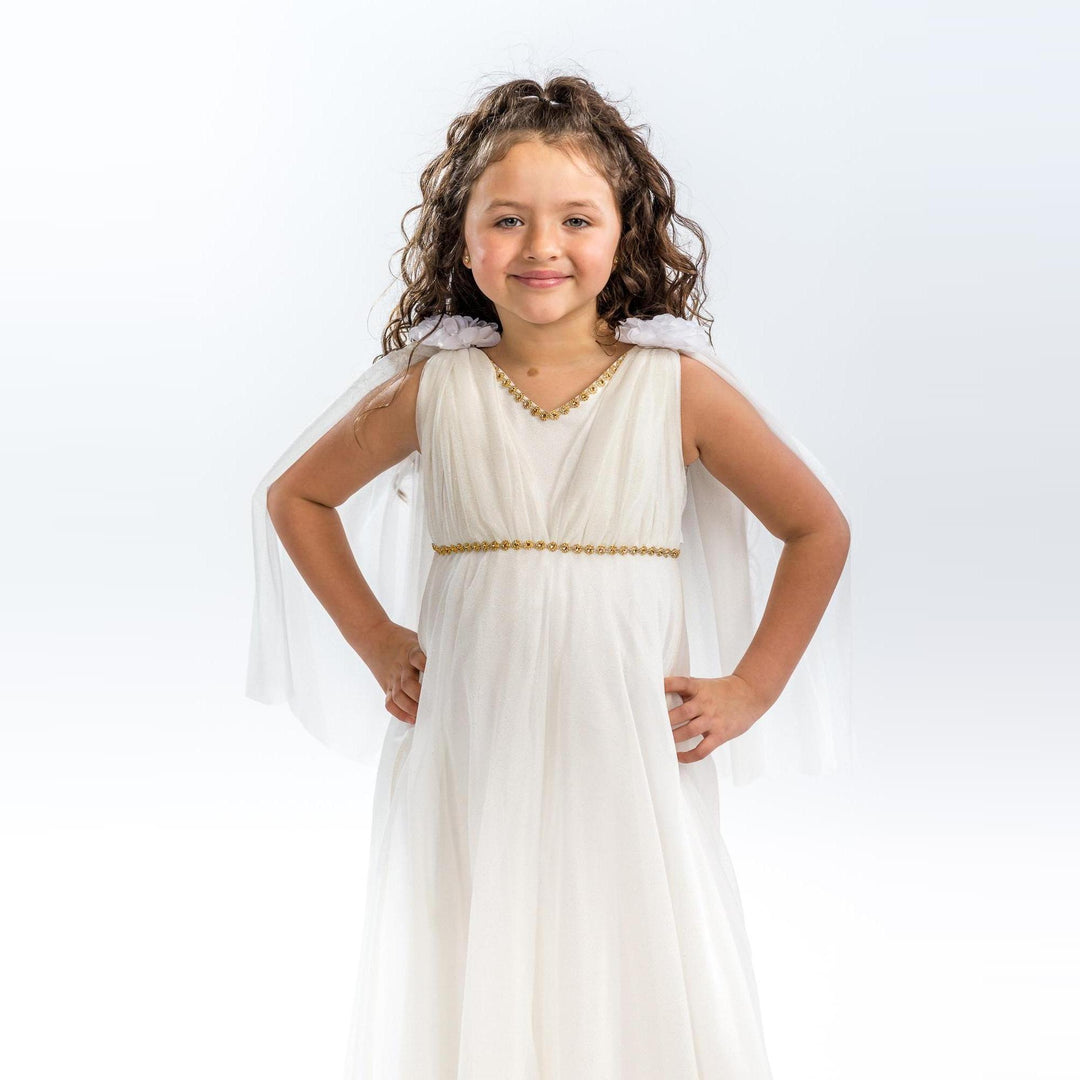 Jolie robe de soirée princesse pour filles