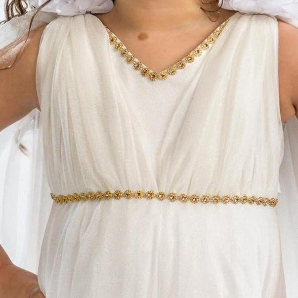 Jolie robe de soirée princesse pour filles