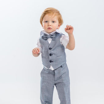 Prince Robin ! Costume formel pour garçons