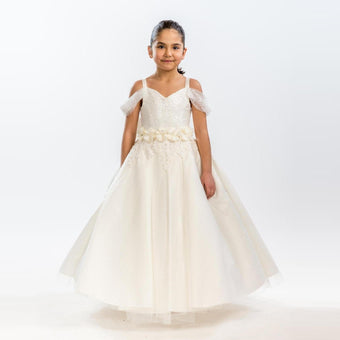 Royal Grace Girls Formal Dress