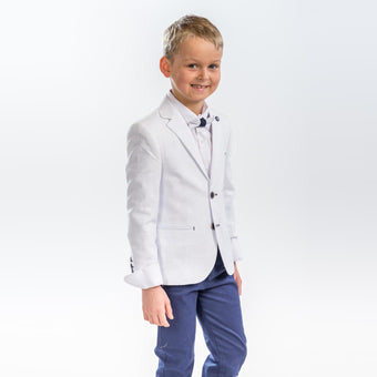 Costume formel pour garçons Tycoon Life