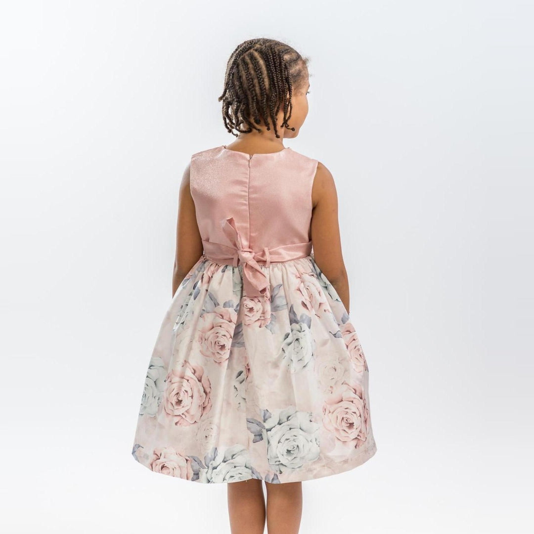 Gia's Garden Girls Formal Dress