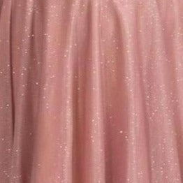 Elegant Emma Girls Formal Dress