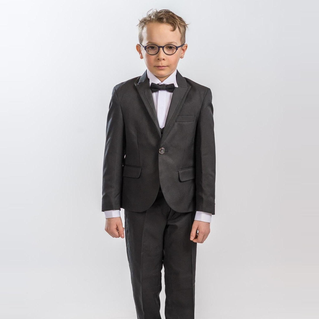 Rafael senior ! Costume formel pour garçons