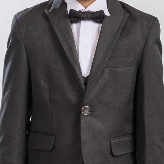 Rafael senior ! Costume formel pour garçons