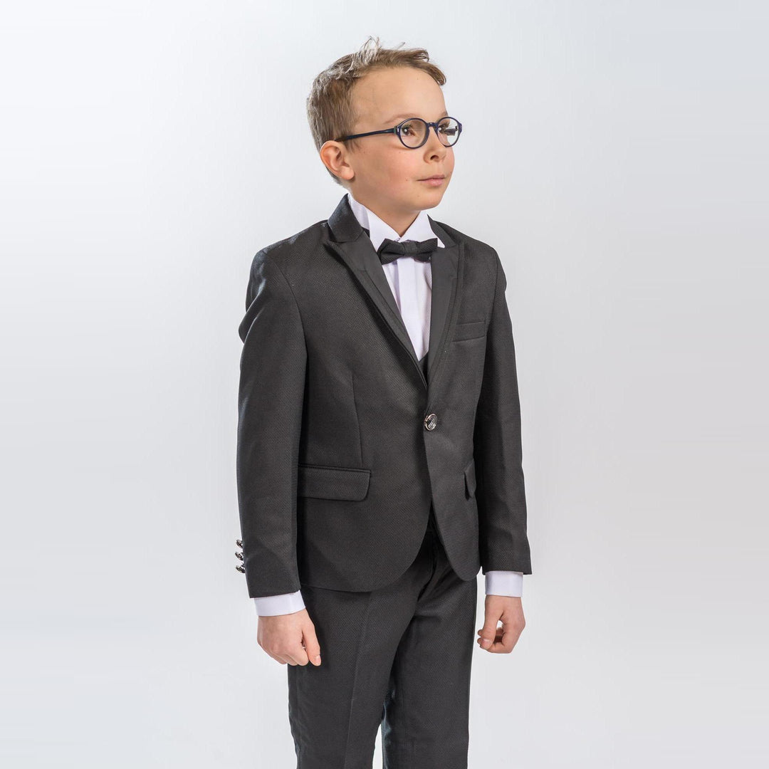 Rafael senior ! Costume formel pour garçons