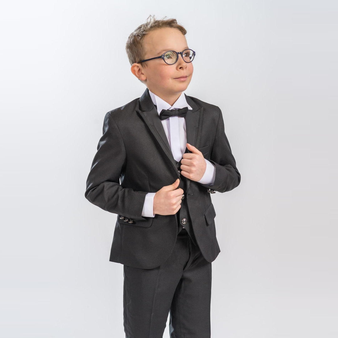Rafael senior ! Costume formel pour garçons