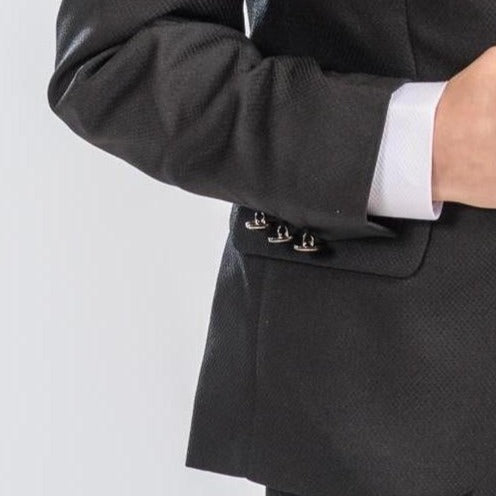 Rafael senior ! Costume formel pour garçons