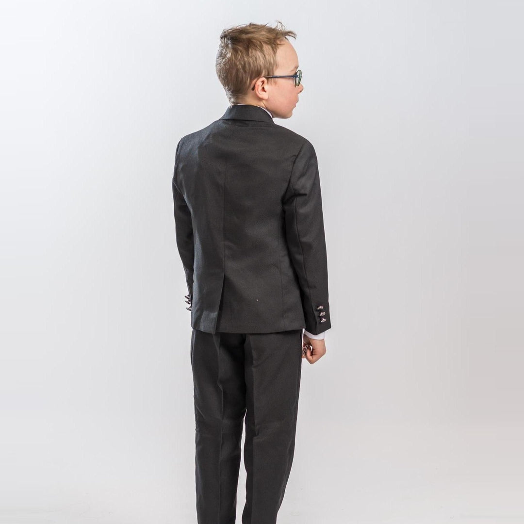 Rafael senior ! Costume formel pour garçons