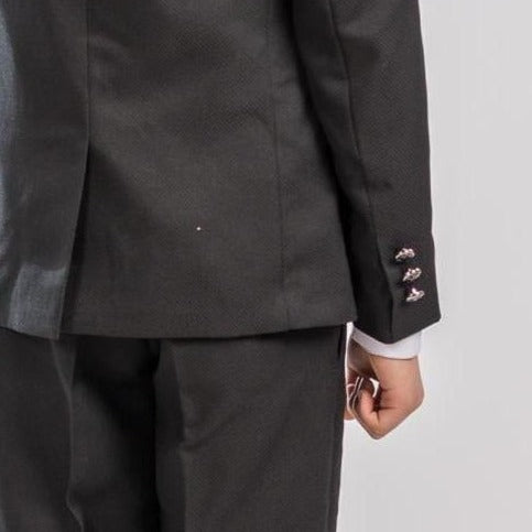Rafael senior ! Costume formel pour garçons