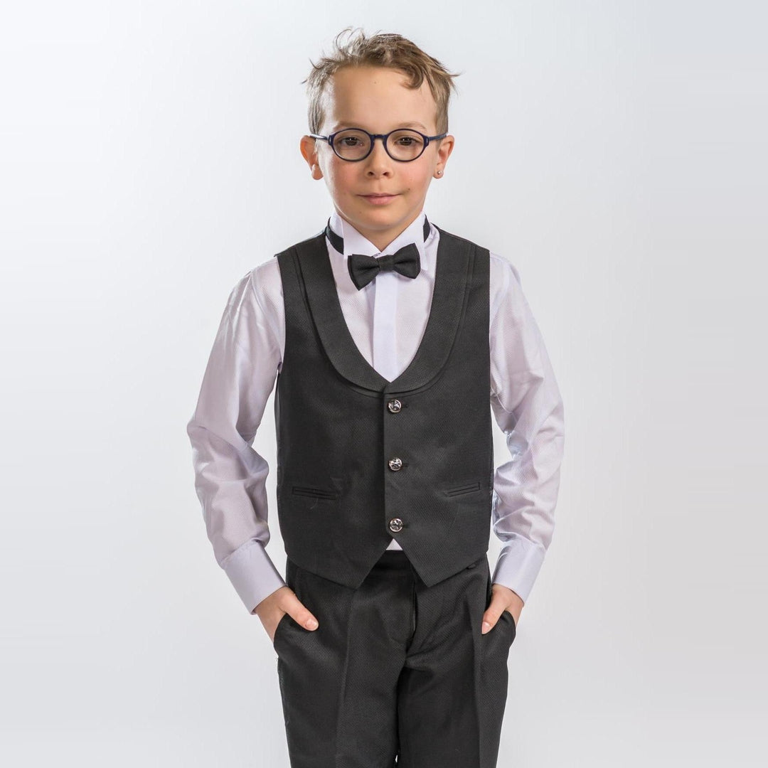 Rafael senior ! Costume formel pour garçons