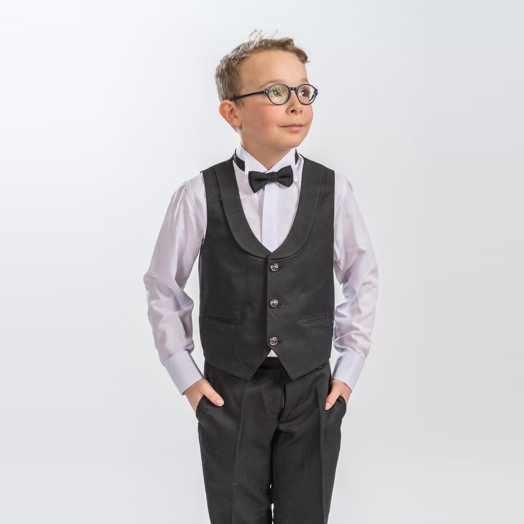 Rafael senior ! Costume formel pour garçons
