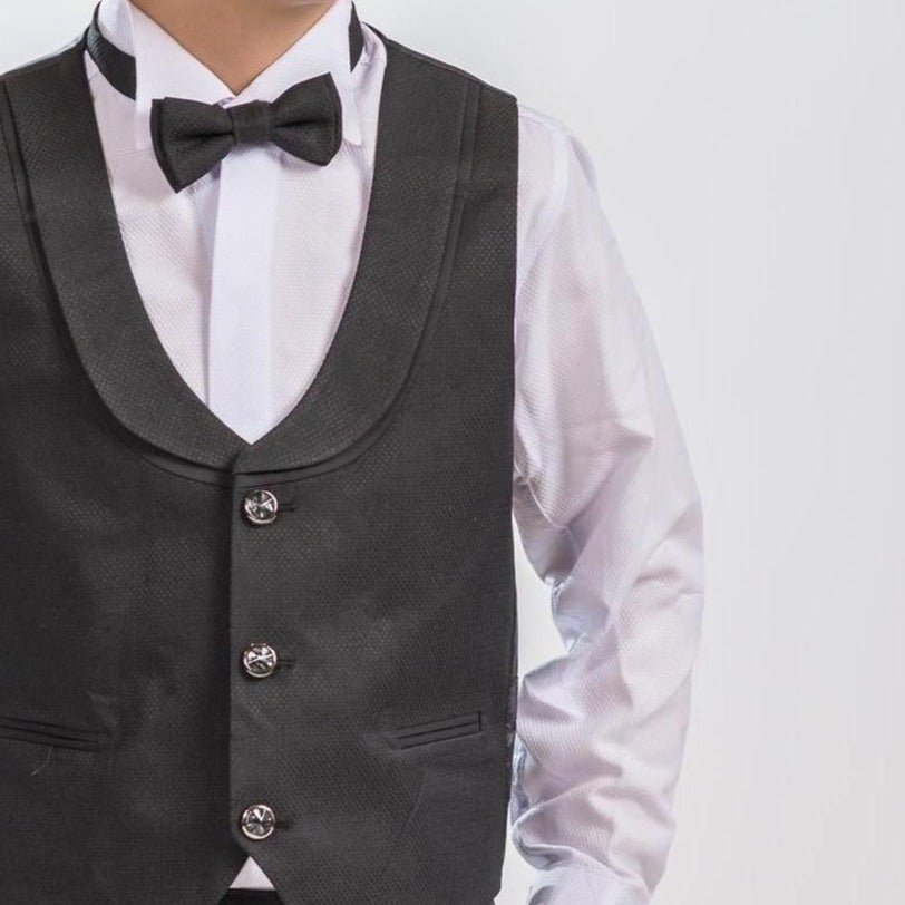 Rafael senior ! Costume formel pour garçons