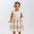Spring Jolie Girls Formal Dress