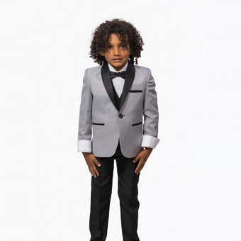 The Host Formal Boys Suit